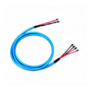 Sommer Cable SC Quadra Blue Lautsprecherkabel