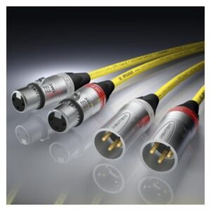 Sommer Cable XLR Kabel Epilogue