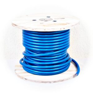 Sommer Cable SC Dual Blue Lautsprecherkabel Meterware