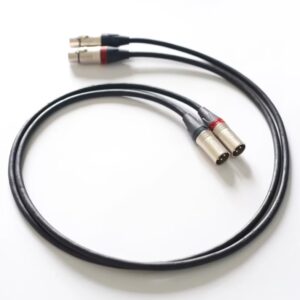 Audio Netzkabel