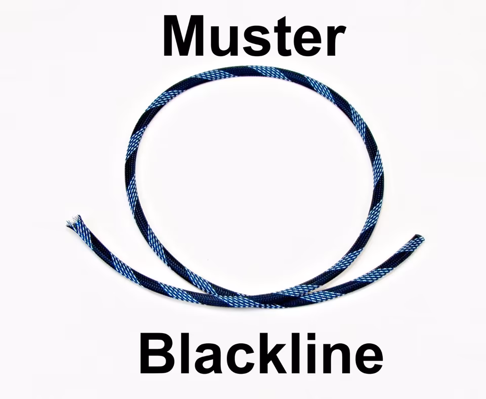 Sommer Cable SC Dual Blue Lautsprecherkabel – Bild 16