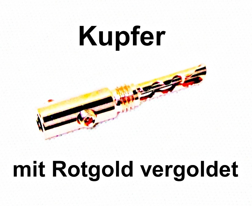 Kimber Kable 4PR HPC VariStrand – Bild 7