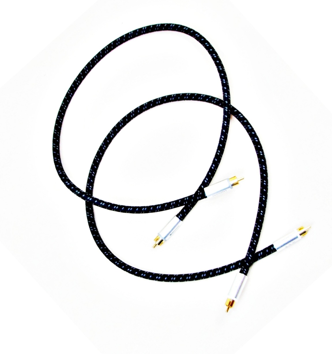 Inakustik RCA / Cinch Kabel Exzellenz – Bild 2