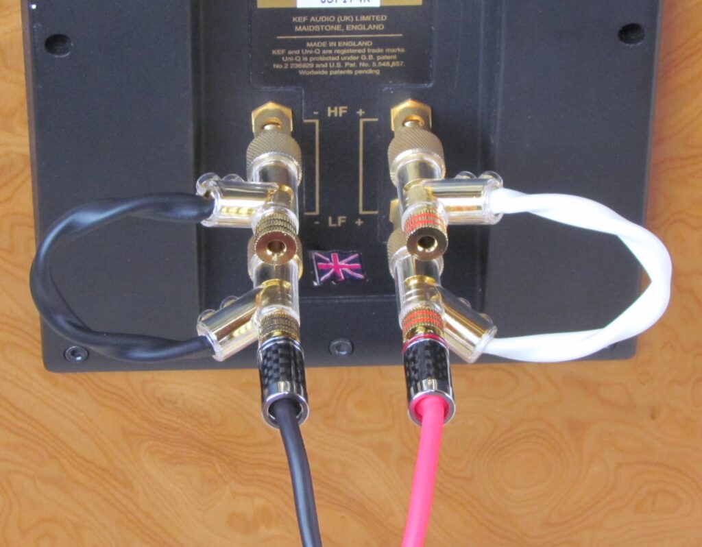 Sommer Cable SPM425 Jumper / Kabelbrücken