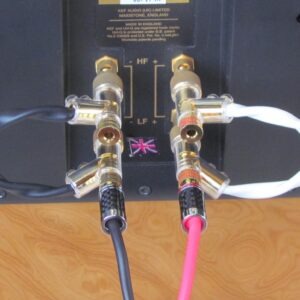 Sommer Cable SPM425 Jumper / Kabelbrücken