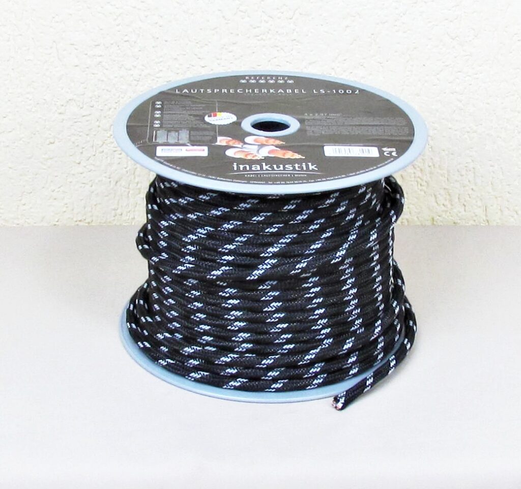 Inakustik LS 1002 Meterware