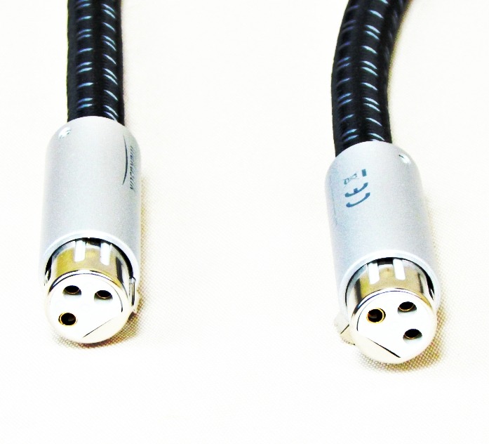 Inakustik Exzellenz XLR Kabel – Bild 4