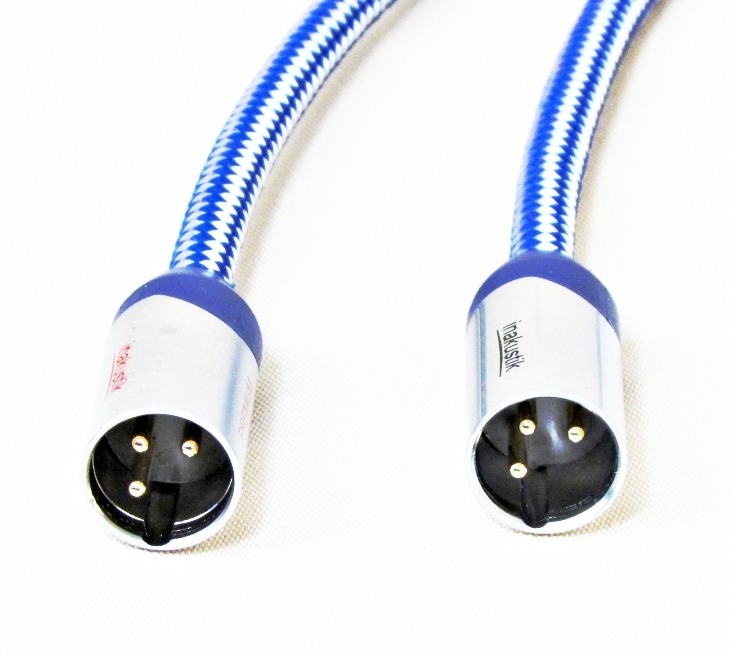 Inakustik Premium XLR Kabel – Bild 2