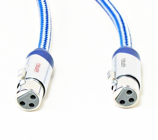 Inakustik Premium XLR Kabel – Bild 3