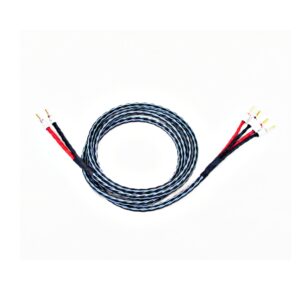 Sinusline X8 single-wiring und Sinusline X16 bi-wiring