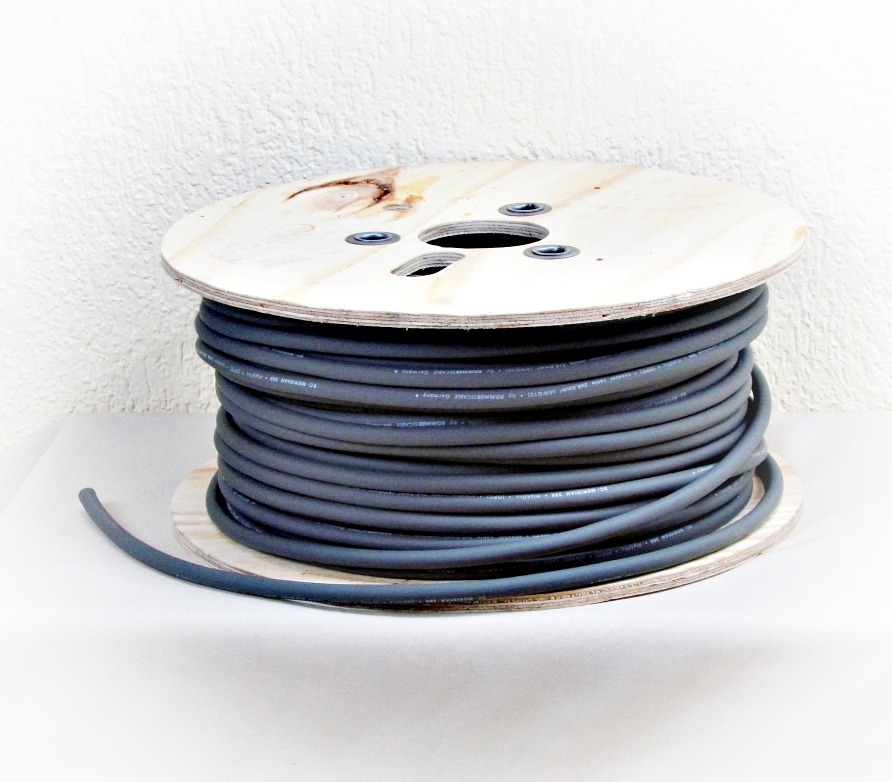 Sommer Cable SP260 Meridian Meterware