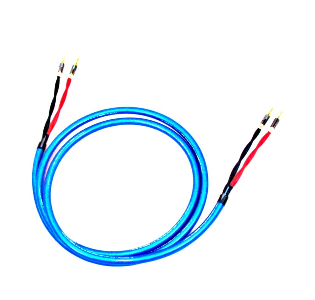 Sommer Cable SC Dual Blue Lautsprecherkabel