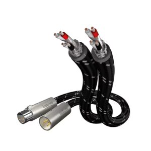 Inakustik Exzellenz XLR Kabel