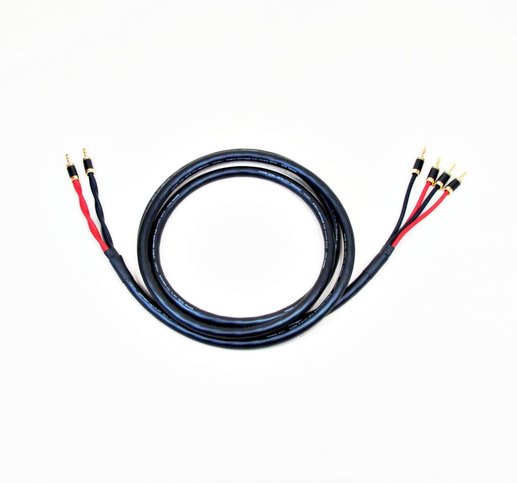 Mogami 3104 Lautsprecherkabel